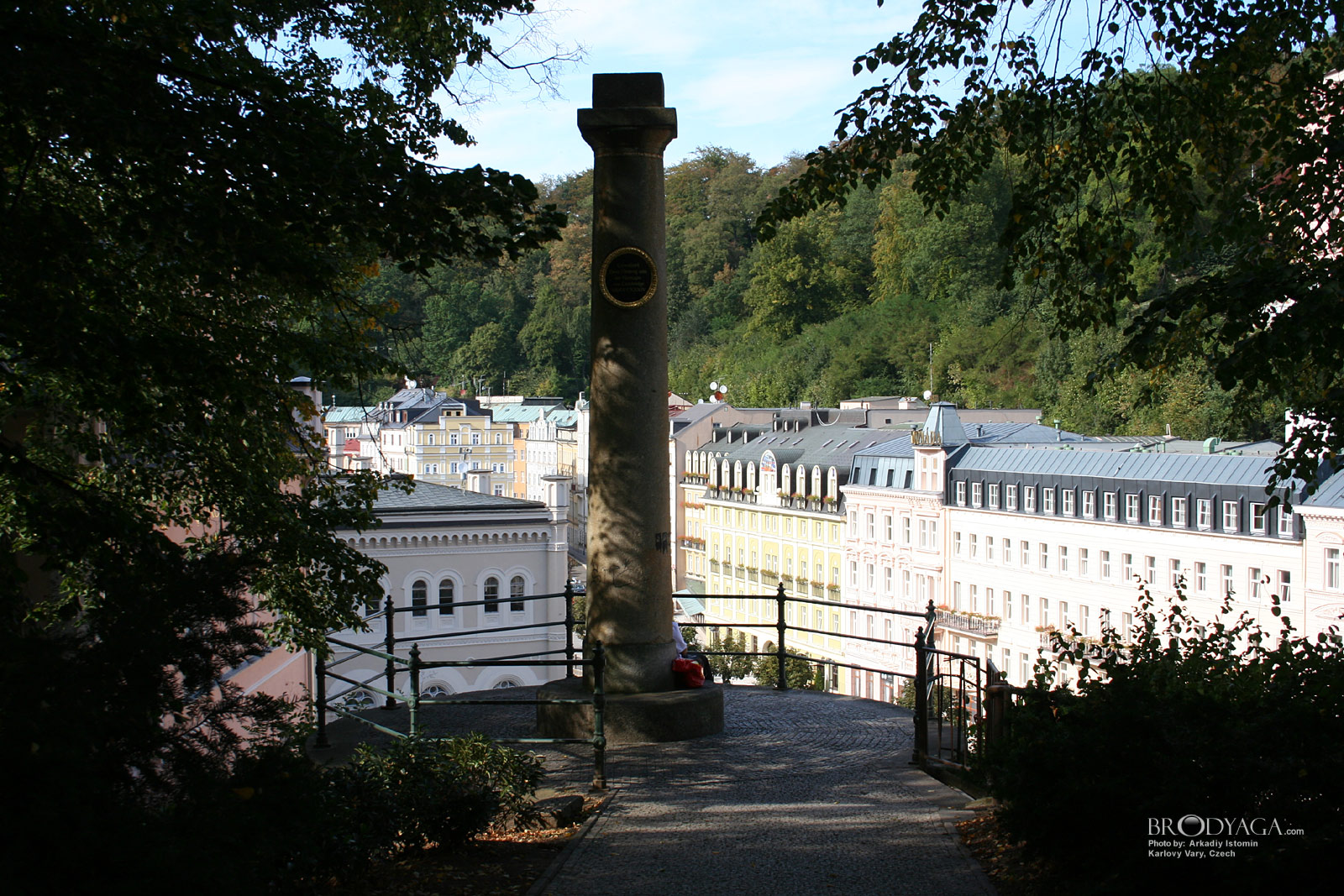 Karlovy Vary